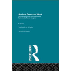 Ancient Greece at Work