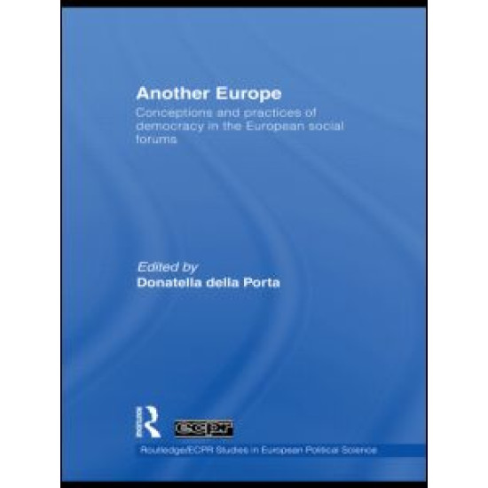 Another Europe Another Europe