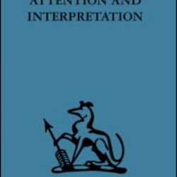 Attention and Interpretation