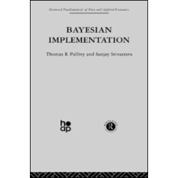 Bayesian Implementation Bayesian Implementation