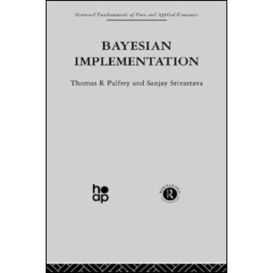 Bayesian Implementation