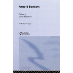 Arnold Bennett