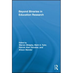 Beyond Binaries in Education Research