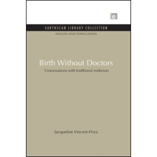 Birth Without Doctors