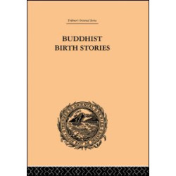 Buddhist Birth Stories