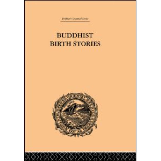 Buddhist Birth Stories