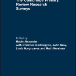 The Cambridge Primary Review Research Surveys