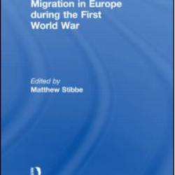 Captivity, Forced Labour and Forced Migration in Europe during the First World War Captivity, Forced Labour and Forced Migration in Europe during the First World War