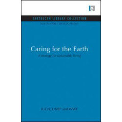 Caring for the Earth Caring for the Earth