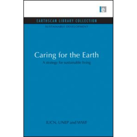 Caring for the Earth