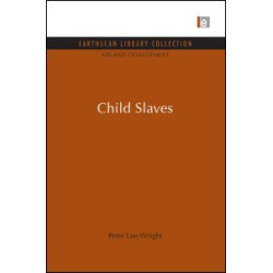 Child Slaves Child Slaves