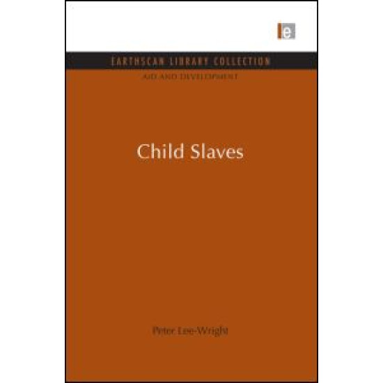 Child Slaves