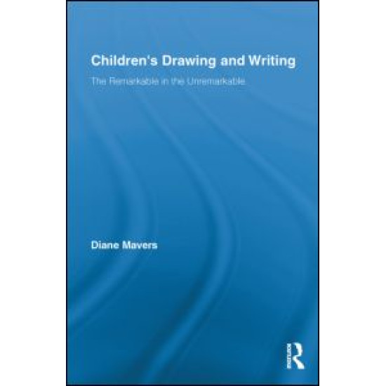 Children’s Drawing and Writing