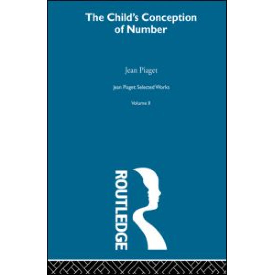 Child's Conception of Number