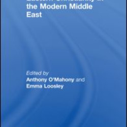 Eastern Christianity in the Modern Middle East Eastern Christianity in the Modern Middle East