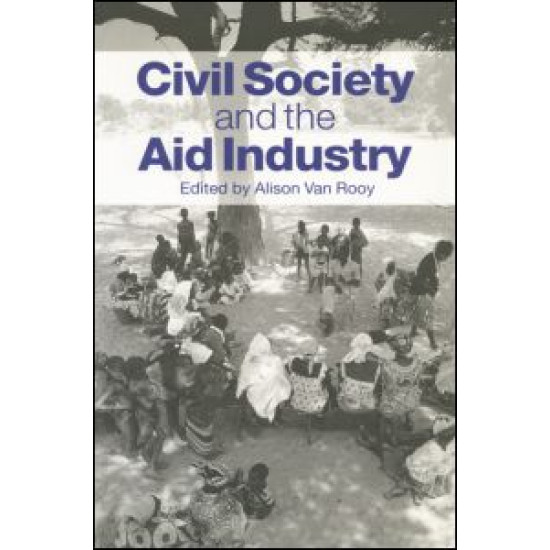 Civil Society and the Aid Industry