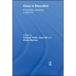 Class in Education Class in Education