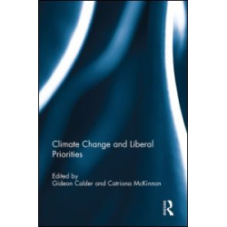Climate Change and Liberal Priorities