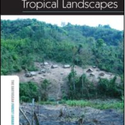 Collaborative Governance of Tropical Landscapes Collaborative Governance of Tropical Landscapes