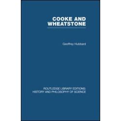 Cooke and Wheatstone Cooke and Wheatstone