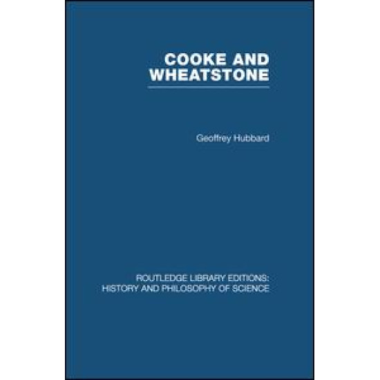 Cooke and Wheatstone