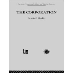 The Corporation The Corporation