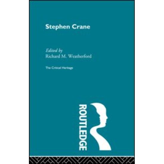 Stephen Crane