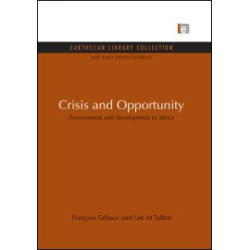 Crisis and Opportunity
