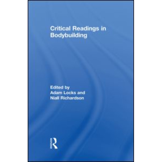 Critical Readings in Bodybuilding