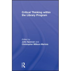 Critical Thinking Within the Library Program
