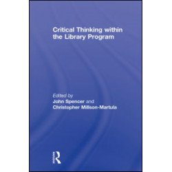 Critical Thinking Within the Library Program