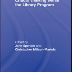 Critical Thinking Within the Library Program