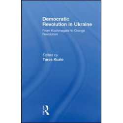 Democratic Revolution in Ukraine Democratic Revolution in Ukraine
