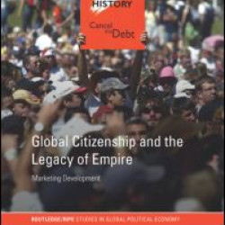 Global Citizenship and the Legacy of Empire Global Citizenship and the Legacy of Empire