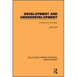 Development and Underdevelopment