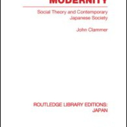 Difference and Modernity