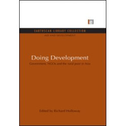 Doing Development