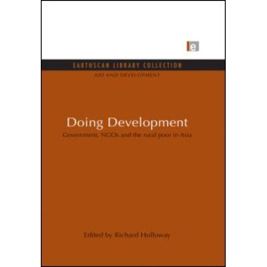 Doing Development