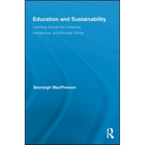 Education and Sustainability Education and Sustainability