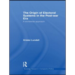 The Origin of Electoral Systems in the Postwar Era