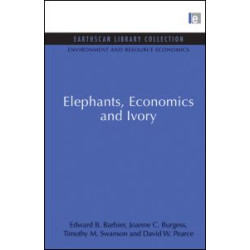 Elephants, Economics and Ivory