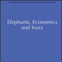 Elephants, Economics and Ivory