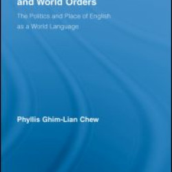 Emergent Lingua Francas and World Orders