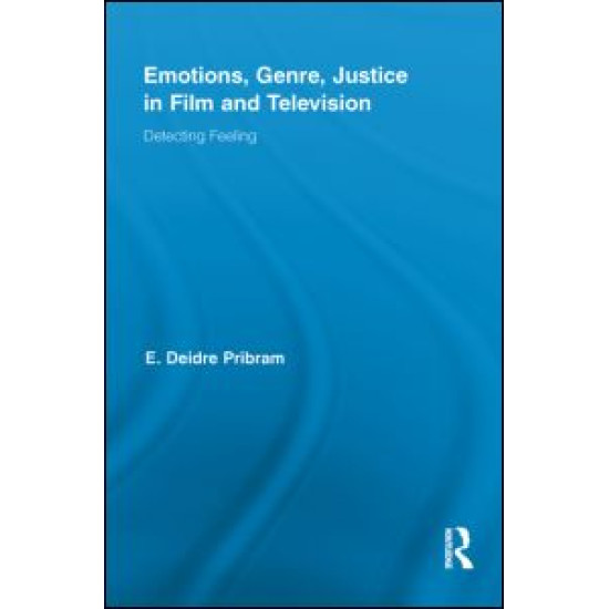 Emotions, Genre, Justice in Film and Television