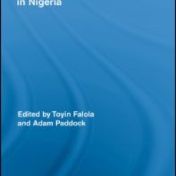Environment and Economics in Nigeria Environment and Economics in Nigeria