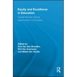 Equity and Excellence in Education