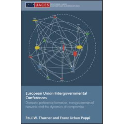 European Union Intergovernmental Conferences European Union Intergovernmental Conferences