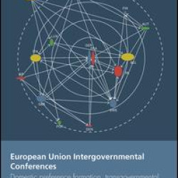 European Union Intergovernmental Conferences