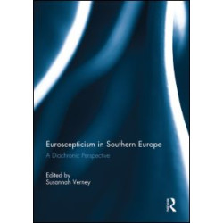 Euroscepticism in Southern Europe Euroscepticism in Southern Europe