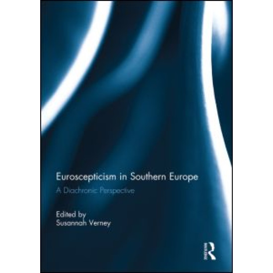 Euroscepticism in Southern Europe